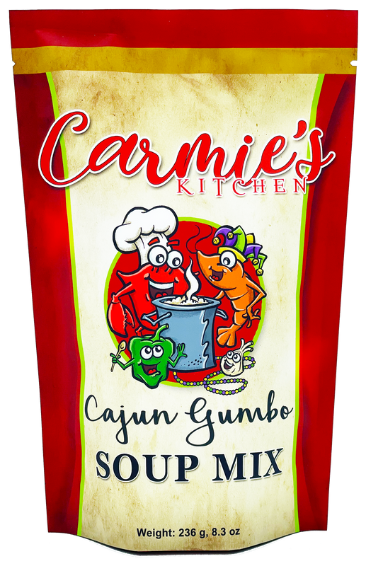 Cajun Gumbo