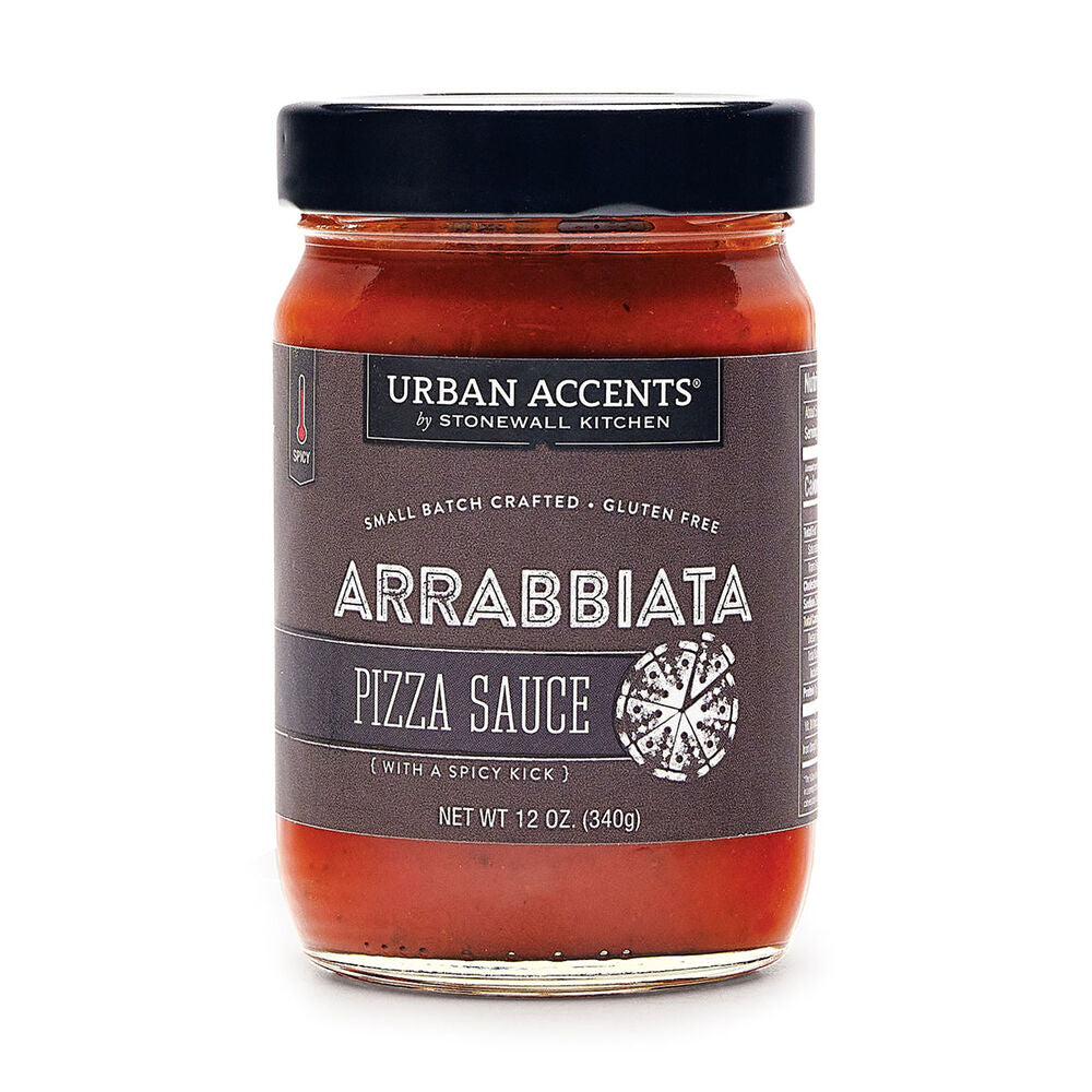Stonewall Arrabbiata Pizza Sauce
