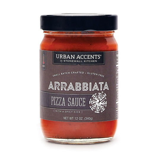 Stonewall Arrabbiata Pizza Sauce