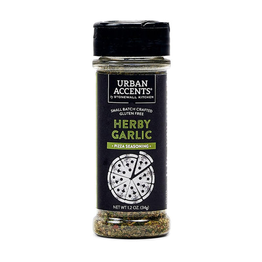 Urban Accents Pizza Seasoning