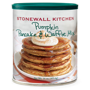 Stonewall Pancake & Waffle Mix