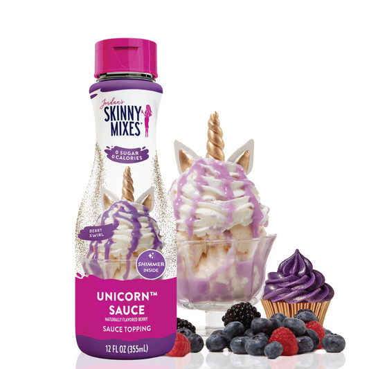 Unicorn Sauce Skinny Mix