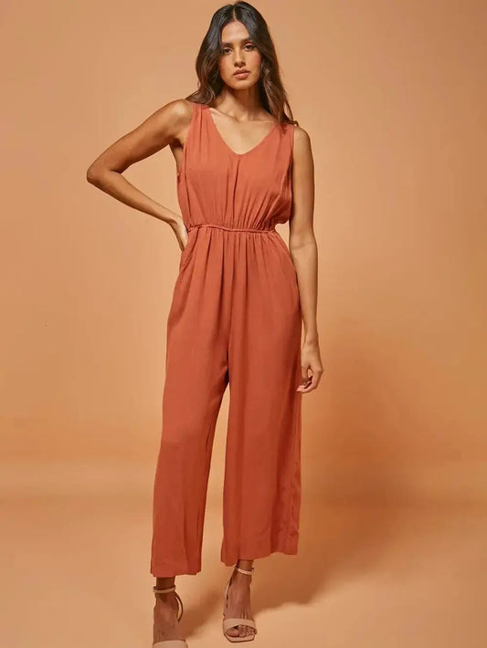 Vanessa Jumpsuit