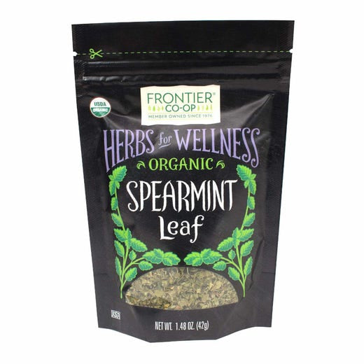 Frontier Co-Op Herbs for Wellness