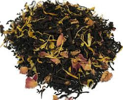 Blueberry Cinnamon Crumble Rooibos
