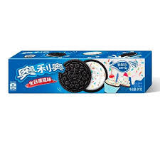 Exotic Oreos