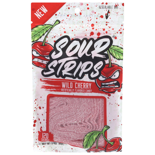 Sour Strips