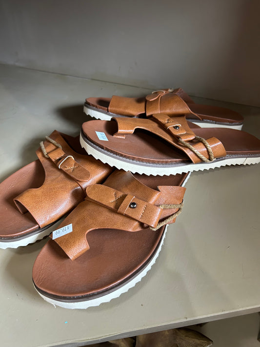 Myra Sandals