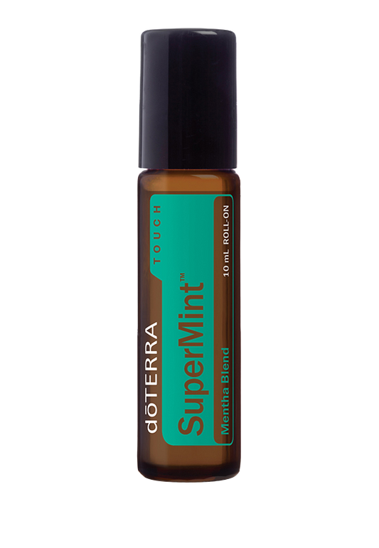 SuperMint Roll-On
