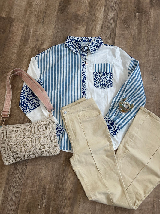 Beth Blouse