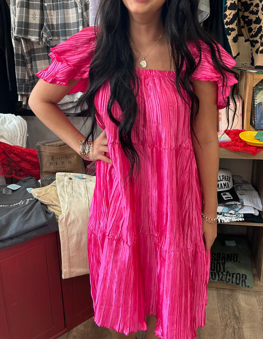Taylor Dress
