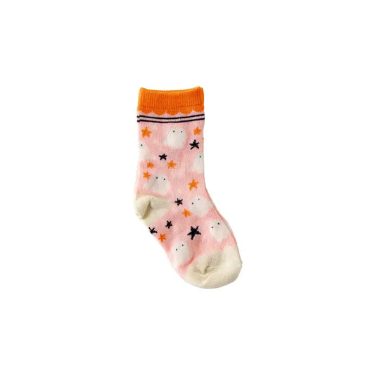 Girl’s Ghoul Gang Socks