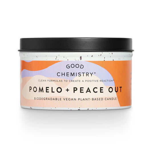 Good Chemistry Candle