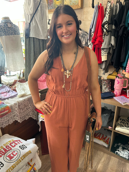 Vanessa Jumpsuit