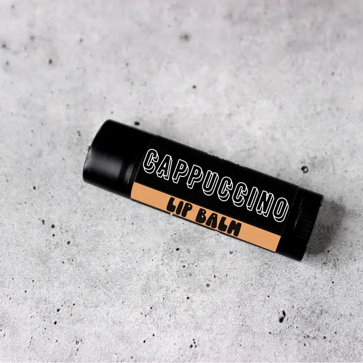 Cosmically Misplaced Vegan Lip Balm