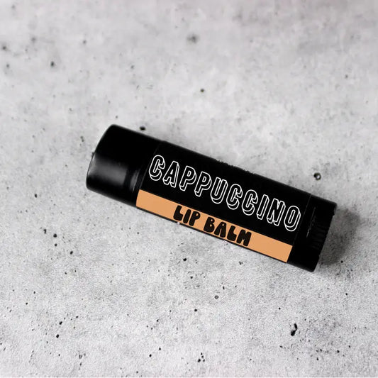 Cosmically Misplaced Vegan Lip Balm