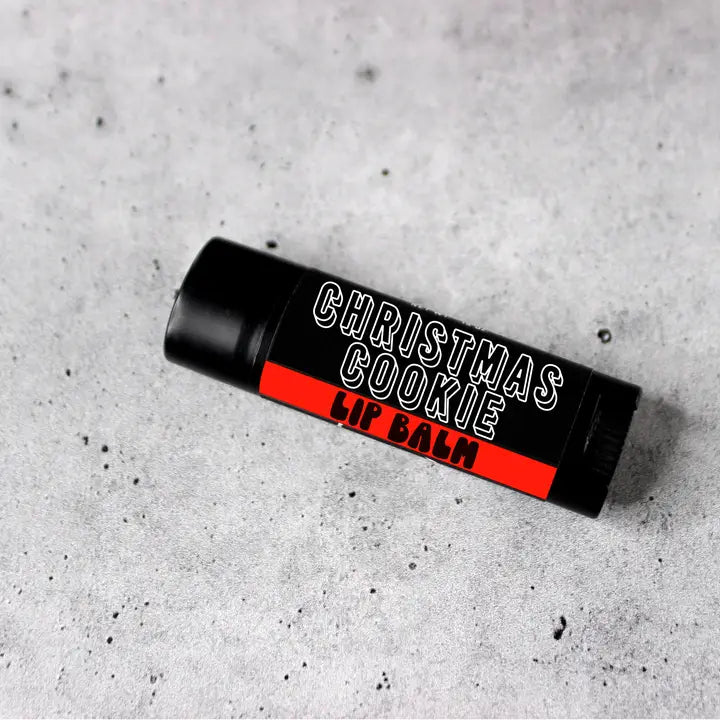 Cosmically Misplaced Vegan Lip Balm