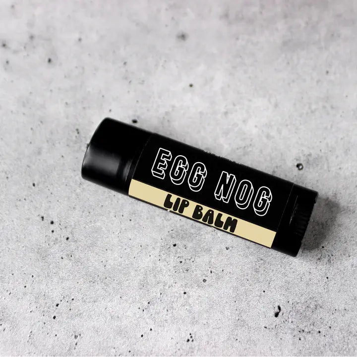 Cosmically Misplaced Vegan Lip Balm