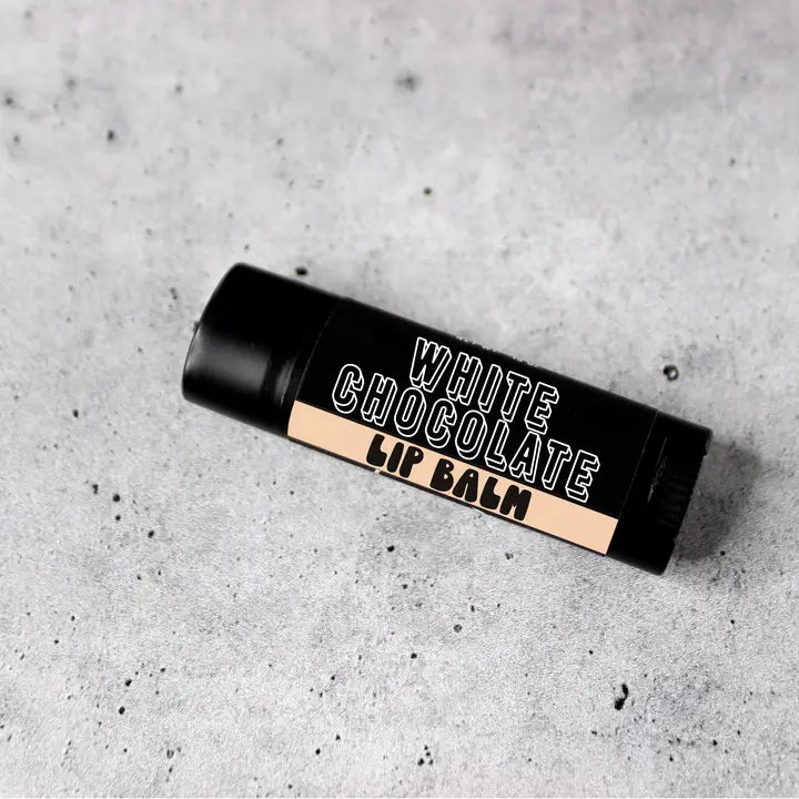 Cosmically Misplaced Vegan Lip Balm