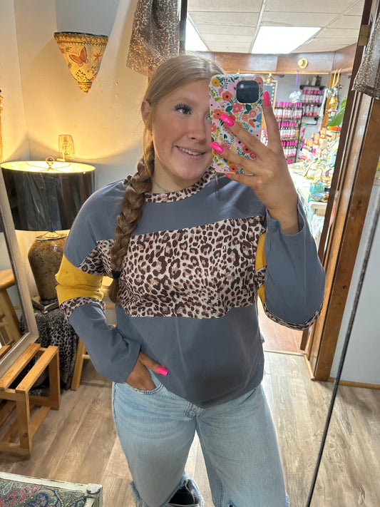 Jessica Top