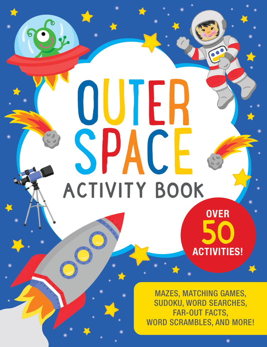 Peter Pauper Press Kids Activity Books