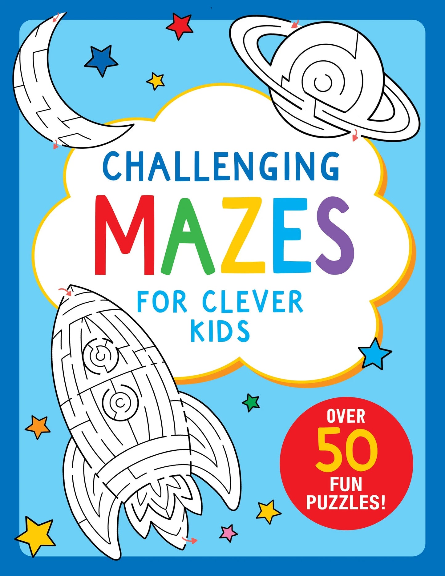 Peter Pauper Press Kids Activity Books