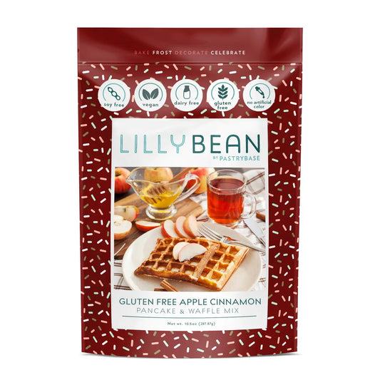Lilly Bean Mixes