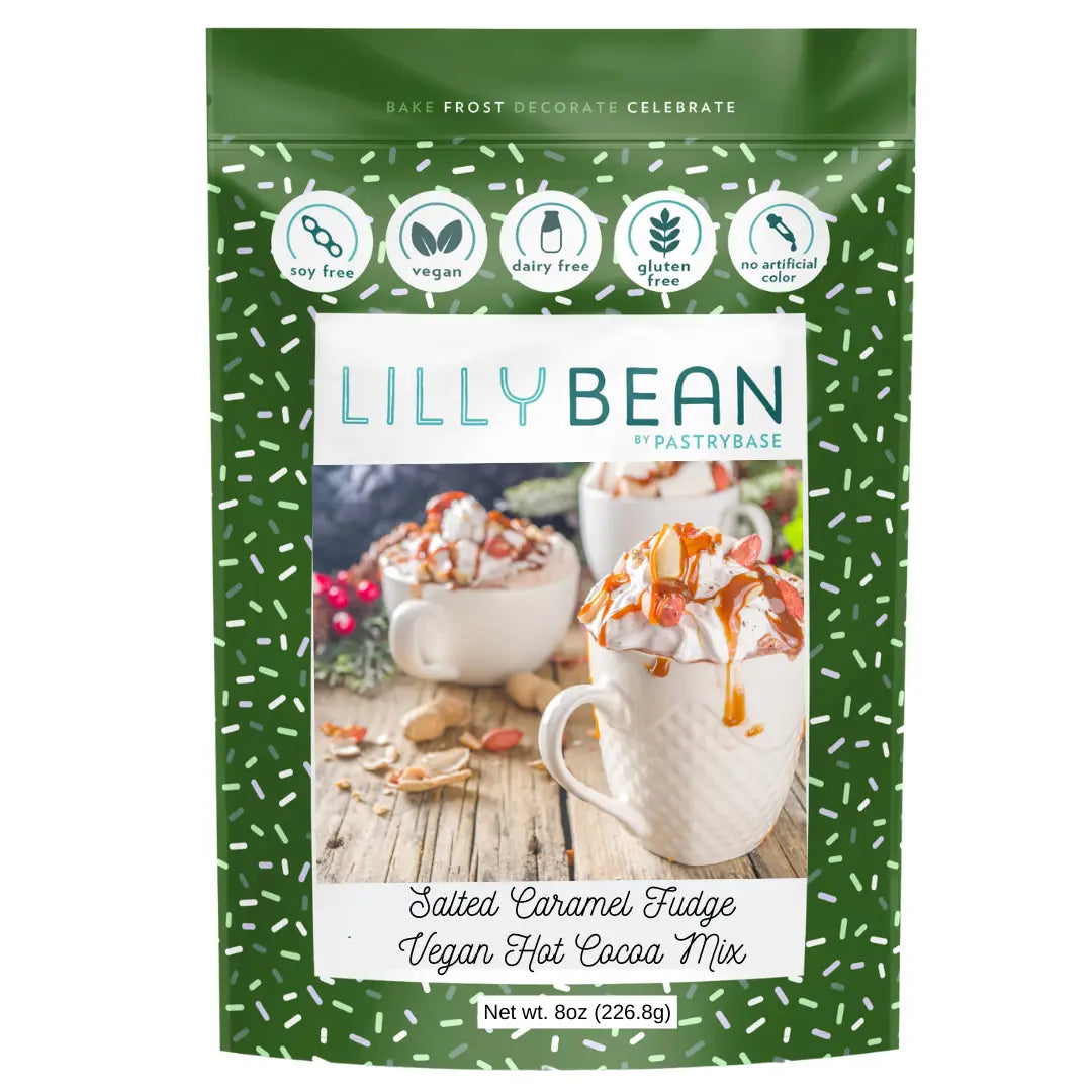 Lilly Bean Mixes