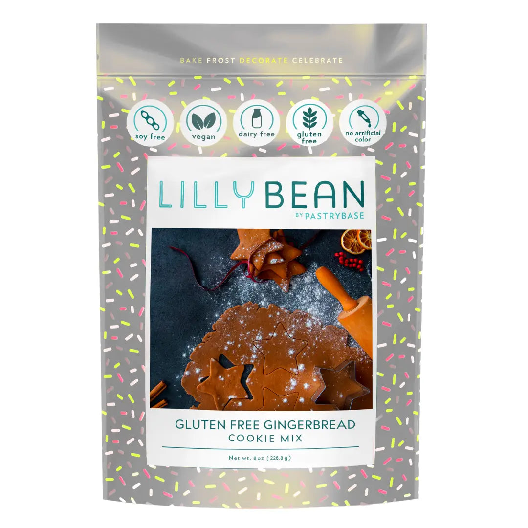 Lilly Bean Mixes