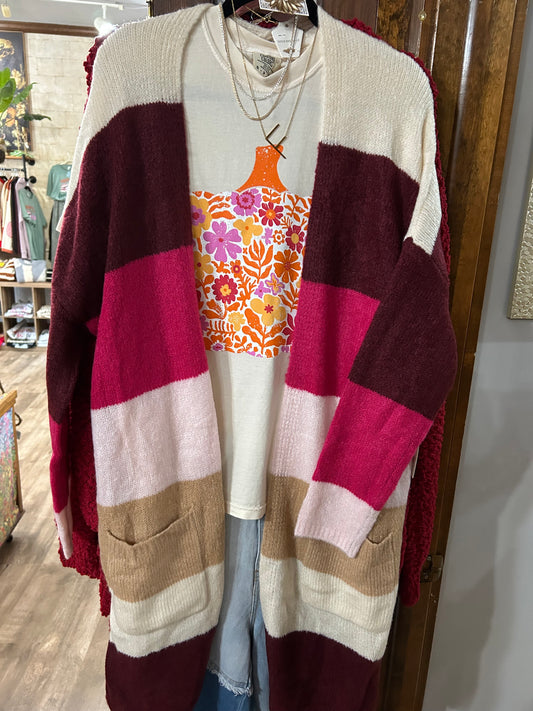 Love Cardi