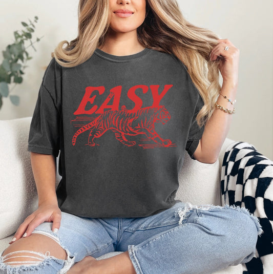 Easy Tiger Tee