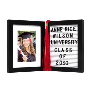 Grad Frame