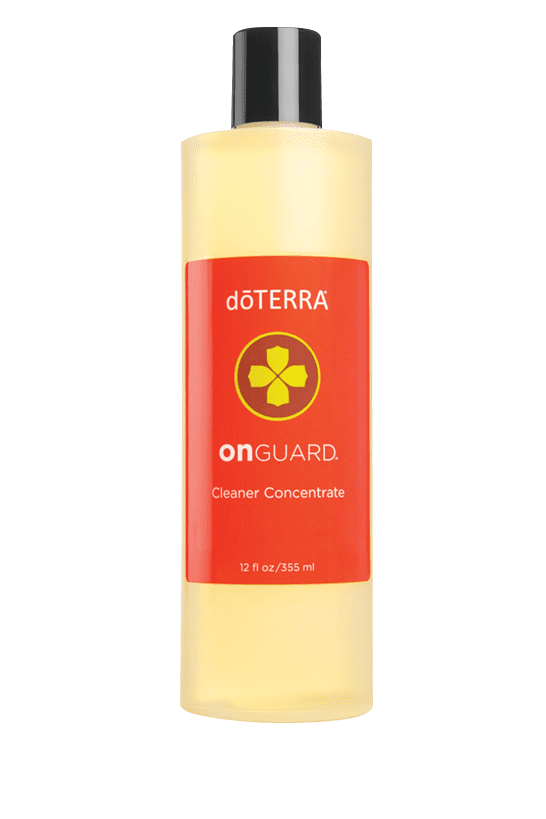 On Guard™ Cleaner Concentrate