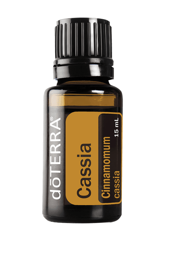 Cassia Oil