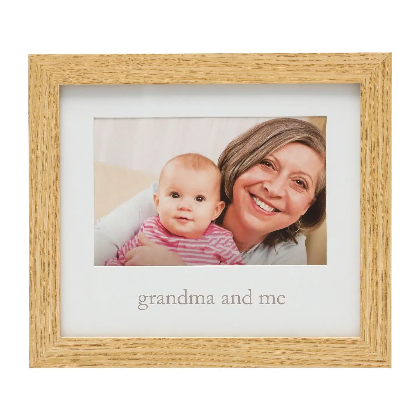 Grandma & Me Frame