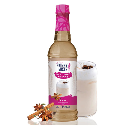Chai Skinny Syrup