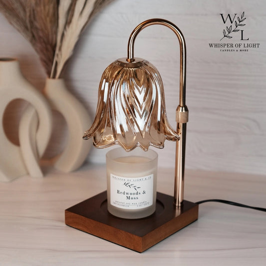 Candle Warmer Lamp