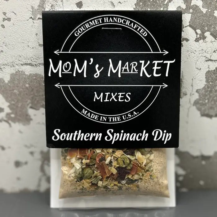 Mom’s Market Mixes