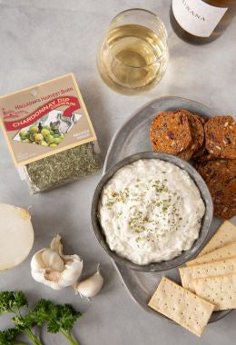 Halladay’s Harvest Barn Mixes and Seasonings