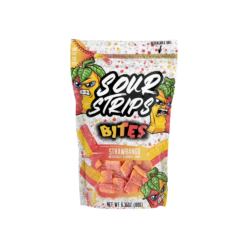 Sour Strips