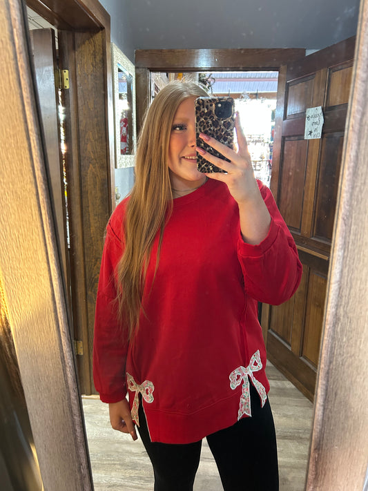 Ansley Top