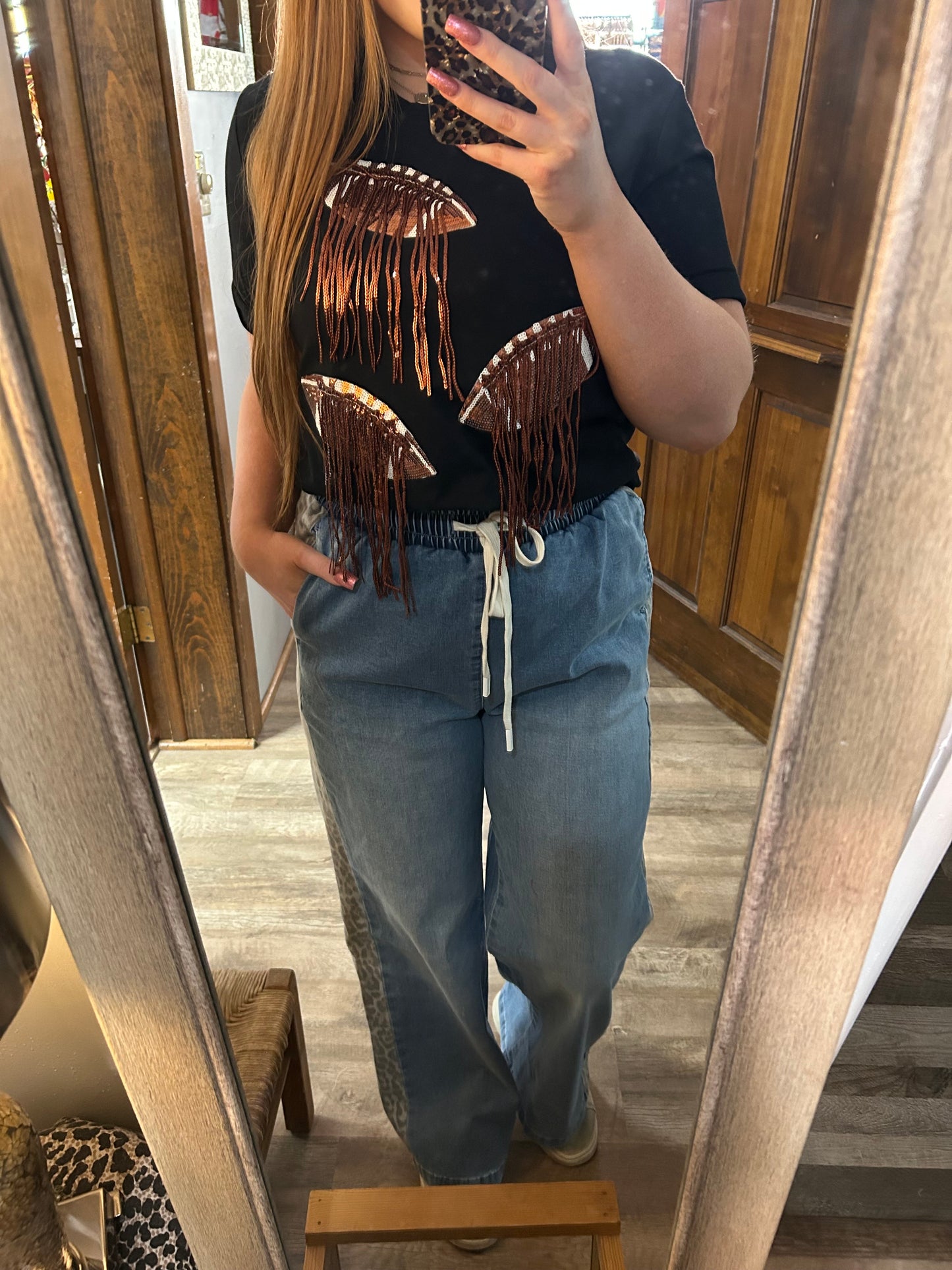 Regan Jeans