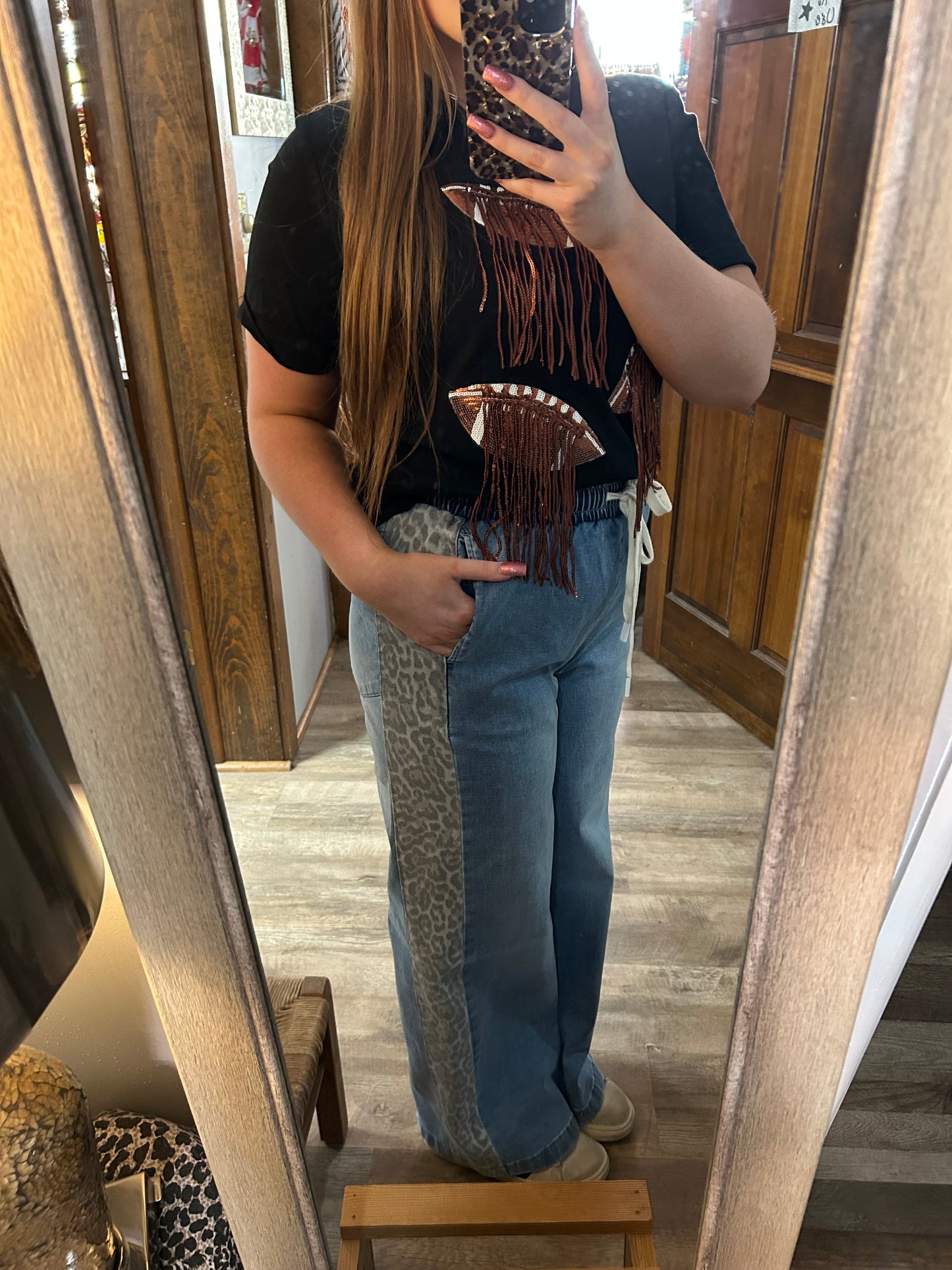 Regan Jeans