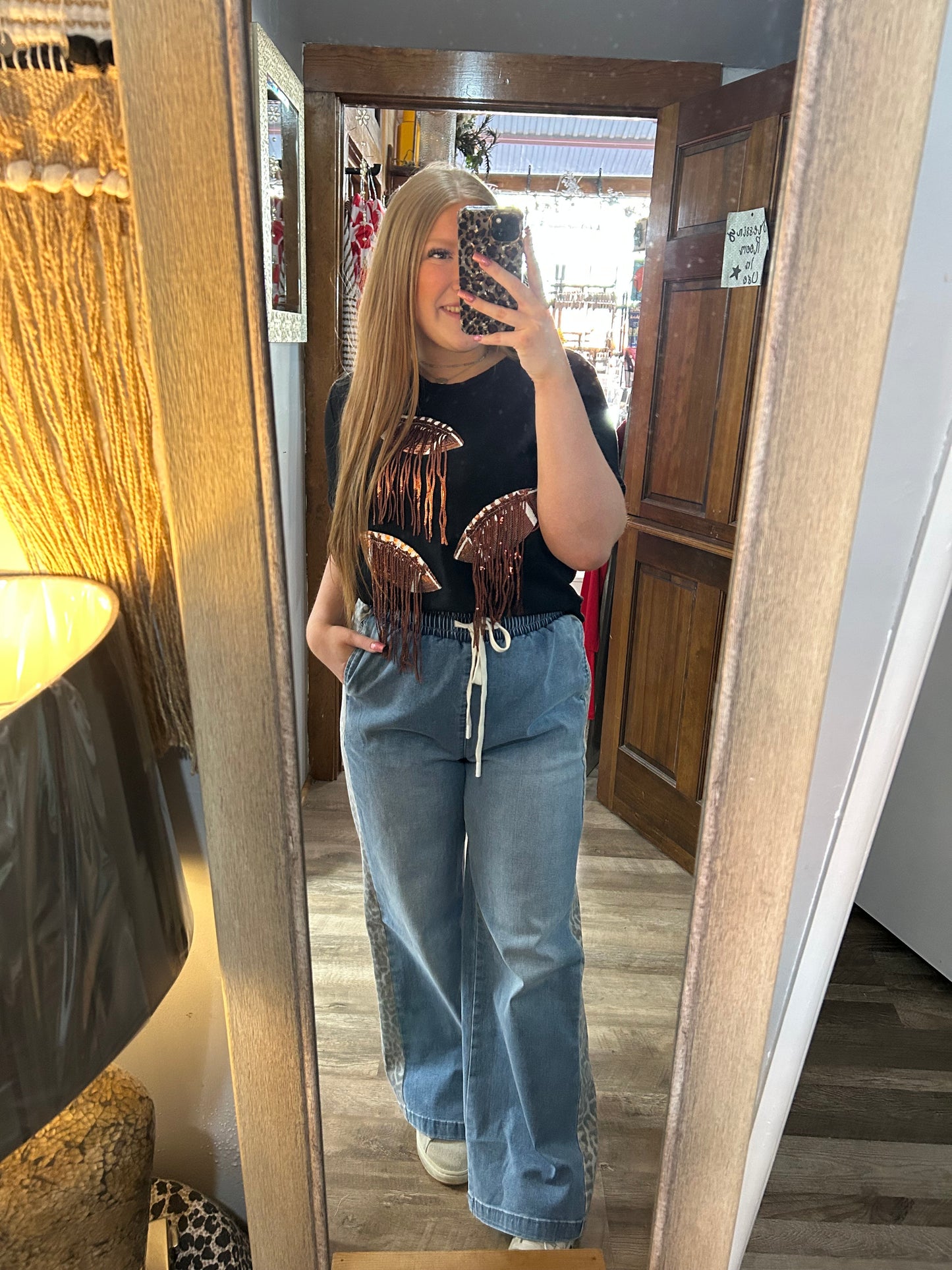 Regan Jeans