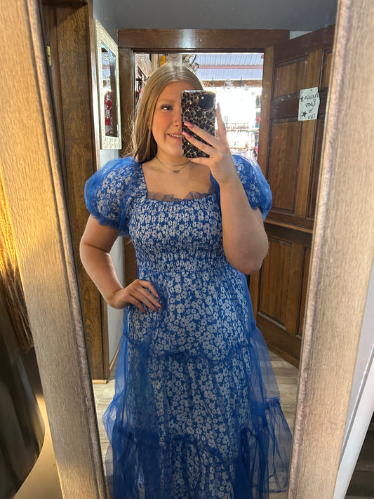 Bella Dress