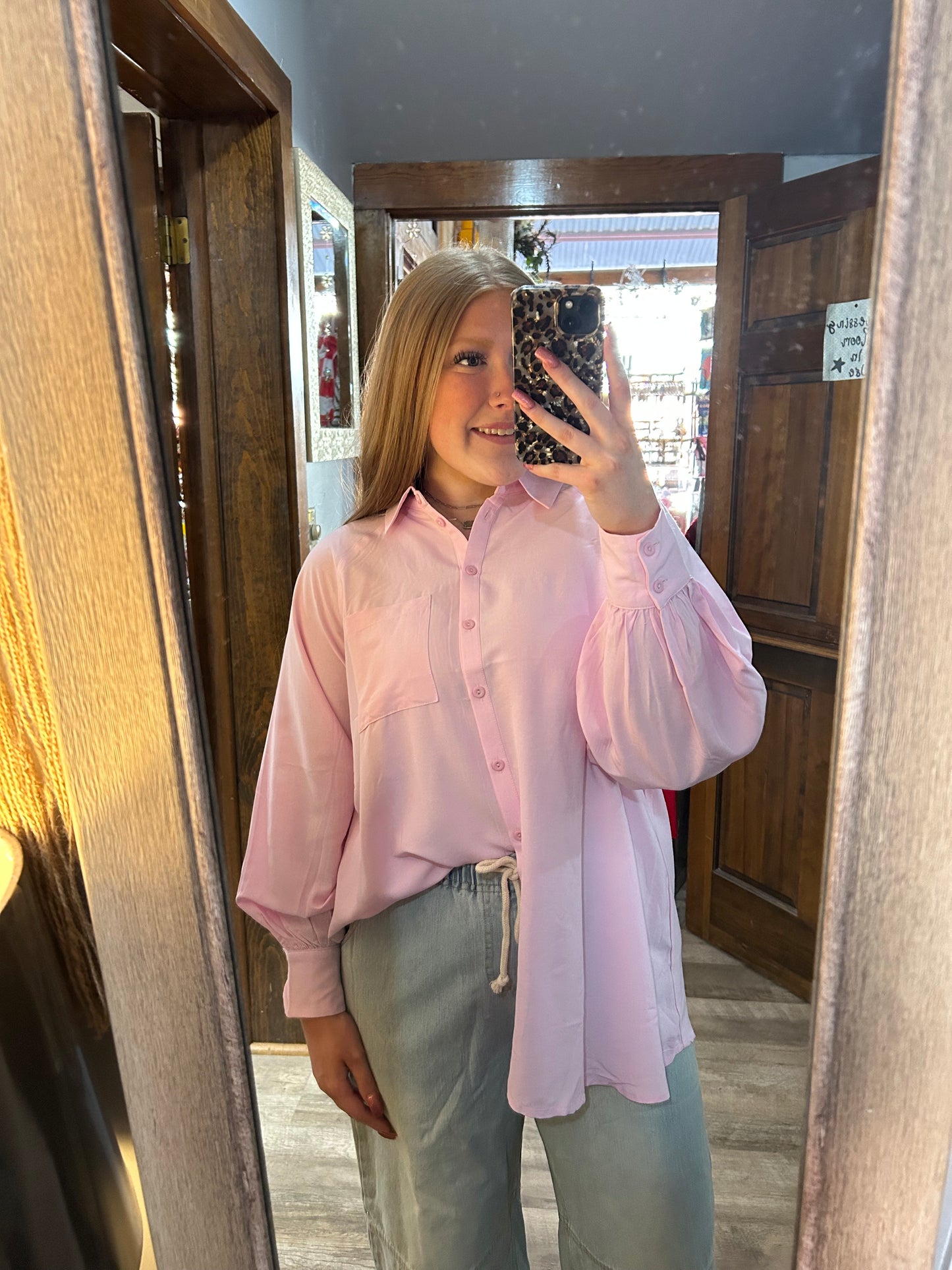 Margo Top