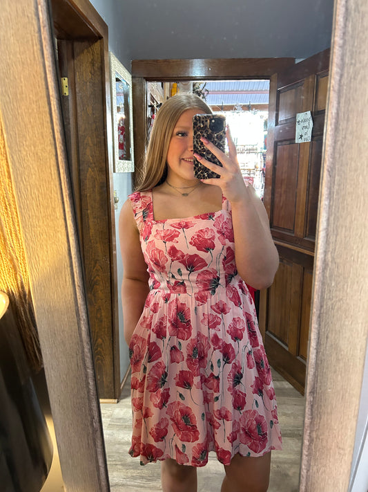 Clara Dress