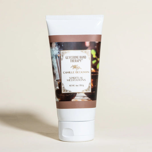 Spiritual Meditation Glycerine Hand Therapy 6oz