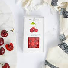 Cherry Fruit Sours