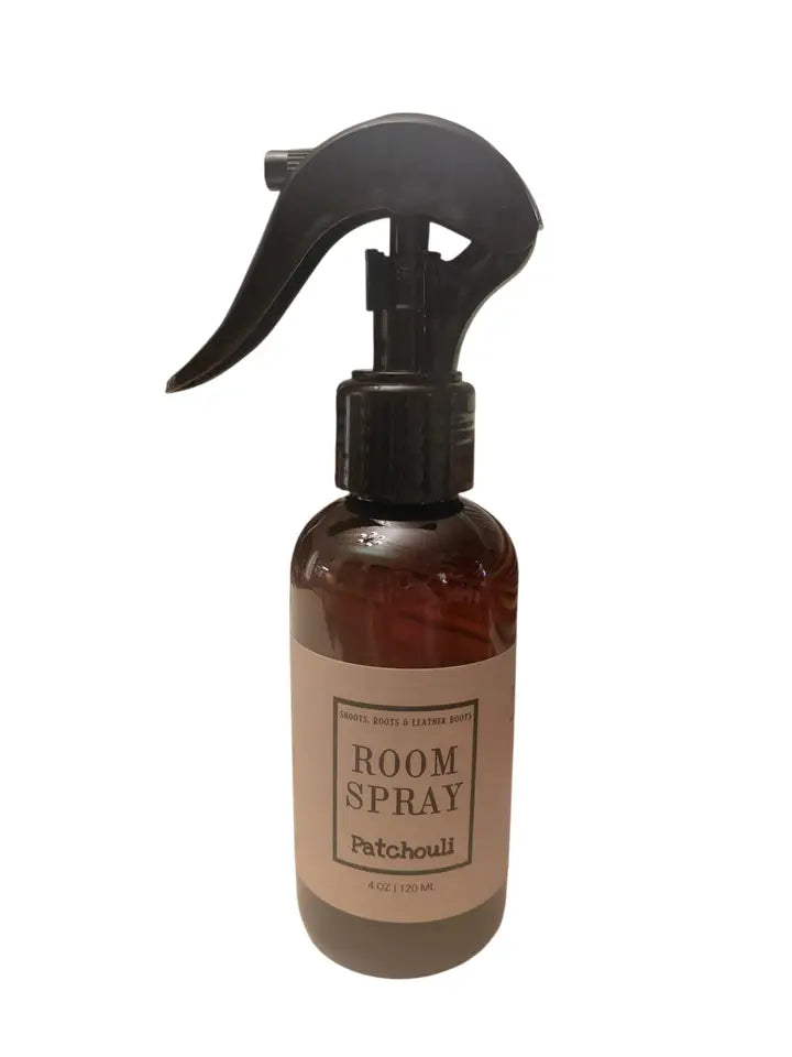Shoots, Roots & Leather Boots
